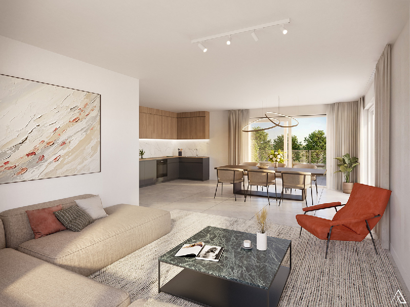 Studios, appartements & penthouses à vendre à Éghezée